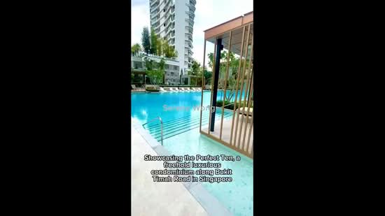 Perfect Ten, 323 Bukit Timah Road, 2 Bedrooms, 764 sqft, Condominium For Rent, by Serene Wong, 500060794 - PropertyGuru.com.sg