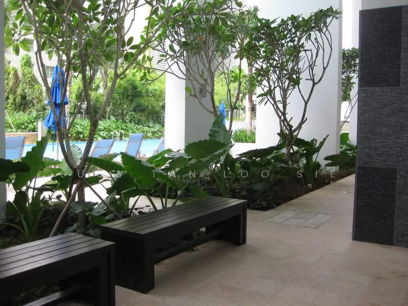 One Devonshire Condominium For Sale at S$ 3,590,000 | PropertyGuru Singapore - Exterior