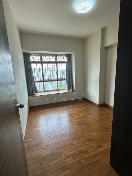 213B Compassvale Lane, sharing apartment, common room with aircon, blackout curtains and wardrobe, Compassvale Lane, 1 Bedroom, 140 sqft, HDB Flat For Rent, by Seah Yam Sengh, 500060798 - Interior - PropertyGuru.com.sg