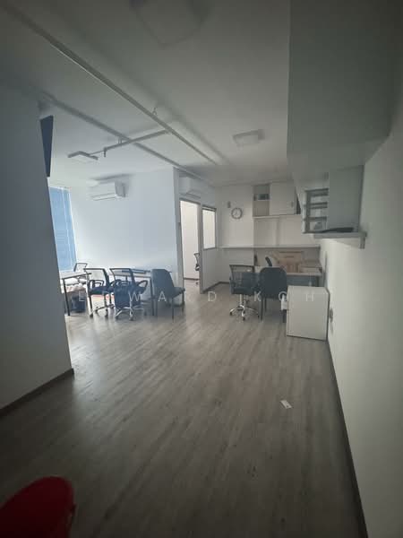 Tag.A, 81 Tagore Lane, 2,669 sqft, Light Industrial (B1) For Rent, by Edward Koh, 500060803 - Interior - CommercialGuru.com.sg