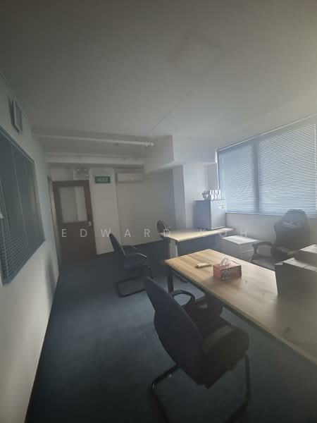 Tag.A, 81 Tagore Lane, 2,669 sqft, Light Industrial (B1) For Rent, by Edward Koh, 500060803 - Study - CommercialGuru.com.sg
