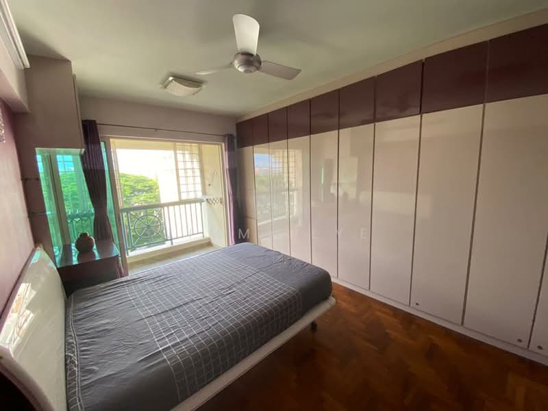 Melville Park Condominium For Sale at S$ 1,290,000 | PropertyGuru Singapore - Bedroom