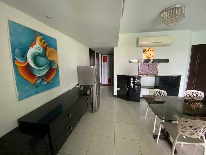 Melville Park Condominium For Sale at S$ 1,290,000 | PropertyGuru Singapore - Living Room