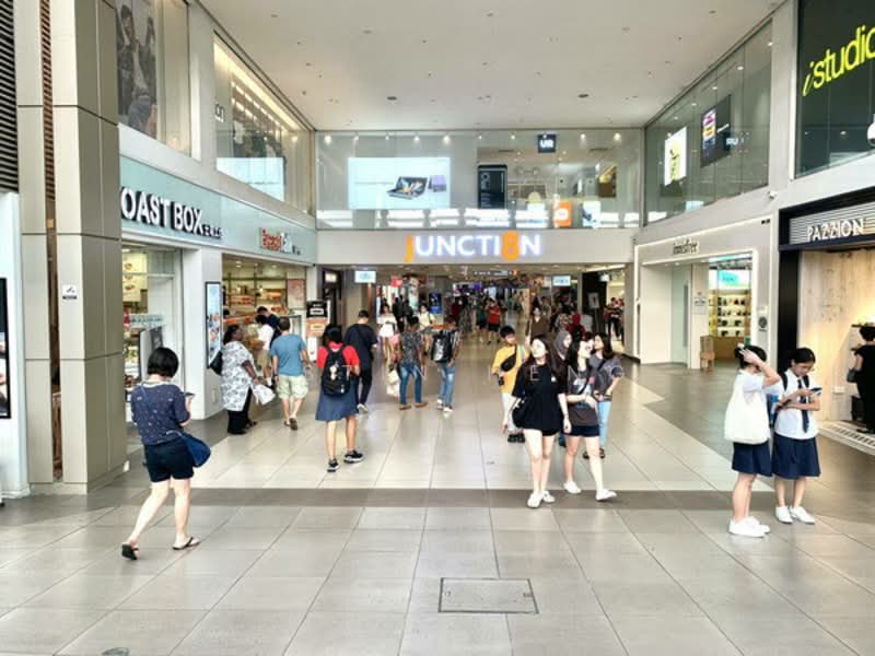 215 Bishan Street 23, 215 Bishan Street 23, Room Rental, 120 sqft, HDB Flat For Rent, by Justin Heng, 500060805 - Exterior - PropertyGuru.com.sg