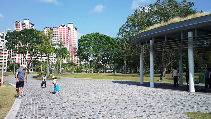 215 Bishan Street 23, 215 Bishan Street 23, Room Rental, 120 sqft, HDB Flat For Rent, by Justin Heng, 500060805 - Exterior - PropertyGuru.com.sg