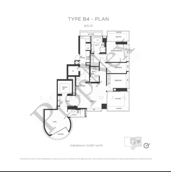 Skyline @ Orchard Boulevard Condominium For Sale at S$ 9,317,651 | PropertyGuru Singapore