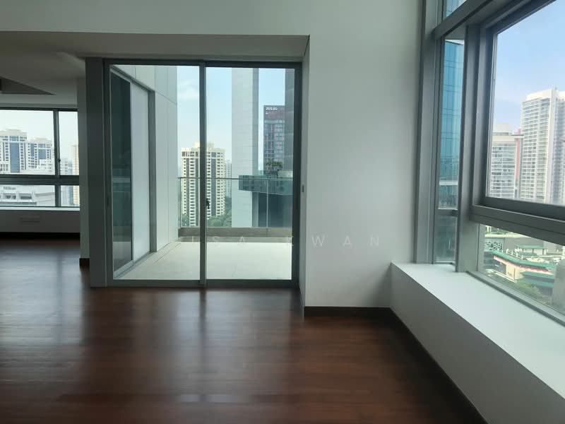 Skyline @ Orchard Boulevard Condominium For Sale at S$ 9,317,651 | PropertyGuru Singapore - Interior