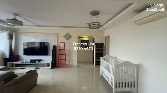 757 Yishun Street 72 HDB Flat For Sale at S$ 705,000 | PropertyGuru Singapore