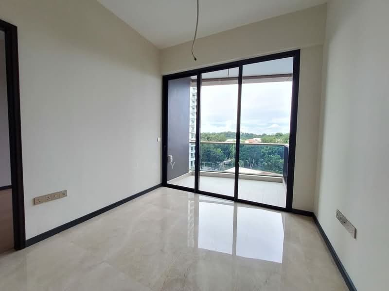Perfect Ten Condominium For Sale at S$ 2,500,000 | PropertyGuru Singapore - Balcony