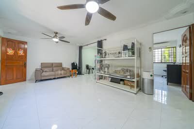 For Sale - 205 Yishun Street 21