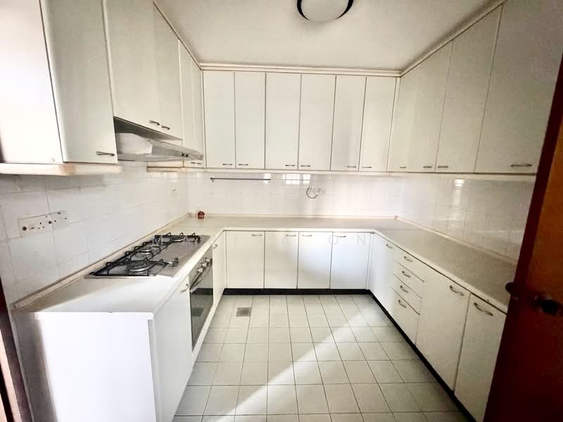 Saraca Gardens, , 4 Bedrooms, 3,000 sqft, Semi-Detached House For Rent, by Marisa Ong, 500060812 - PropertyGuru.com.sg