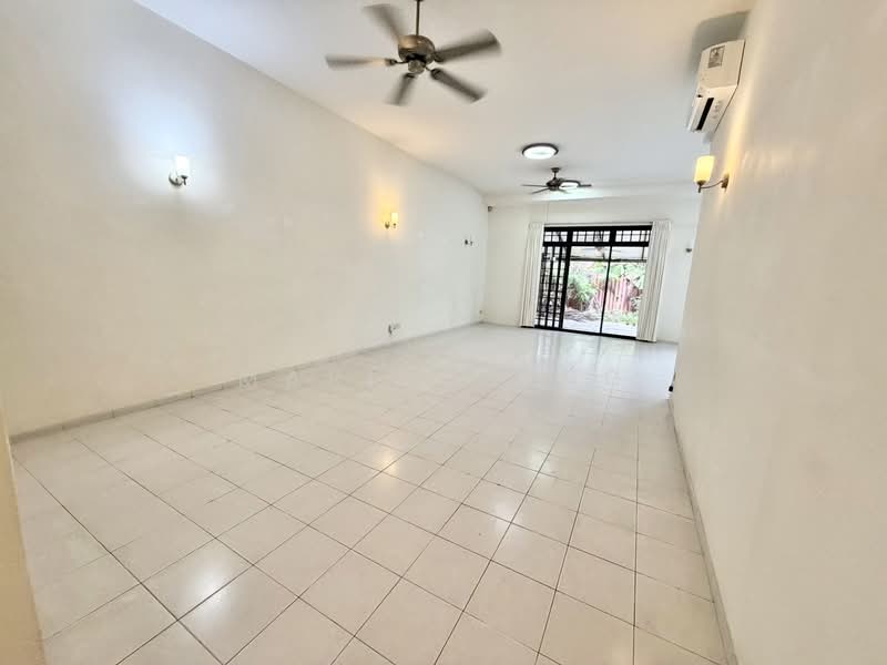 Saraca Gardens, , 4 Bedrooms, 3,000 sqft, Semi-Detached House For Rent, by Marisa Ong, 500060812 - Living Room - PropertyGuru.com.sg