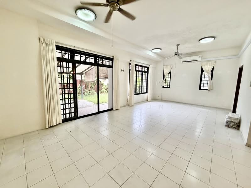 Saraca Gardens, , 4 Bedrooms, 3,000 sqft, Semi-Detached House For Rent, by Marisa Ong, 500060812 - Living Room - PropertyGuru.com.sg