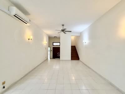 For Rent - Saraca Gardens