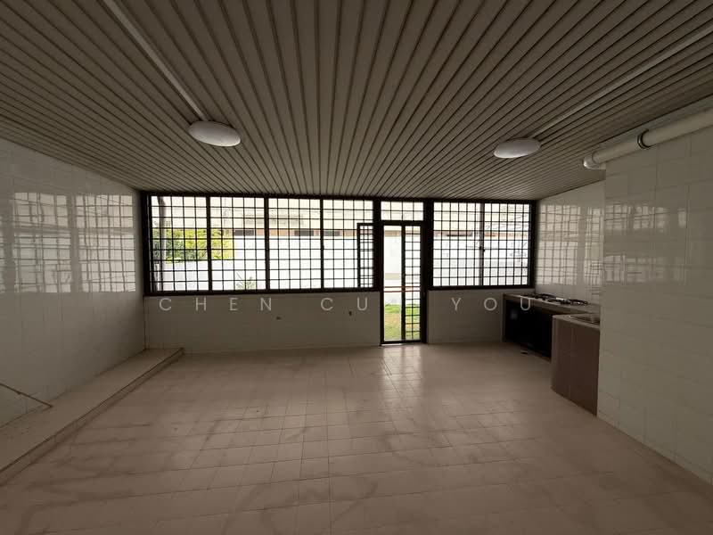 East Coast Road / Amber Road / Marine Parade Road Right Next To Katong V and i12 Katong, , 4 Bedrooms, 3,000 sqft, Terraced House For Rent, by Chen Cun You, 500060816 - Kitchen - PropertyGuru.com.sg