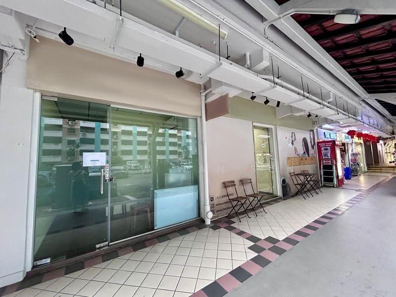 51 Lorong 6 Toa Payoh, Lor 6 Toa Payoh, Balestier / Toa Payoh, 603 sqft, Shop / Shophouse For Sale, by Leow Wan Sun, 500060818 - CommercialGuru.com.sg