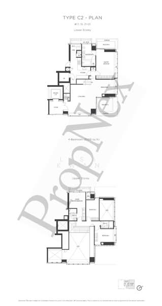 Skyline @ Orchard Boulevard Condominium For Sale at S$ 14,775,542 | PropertyGuru Singapore