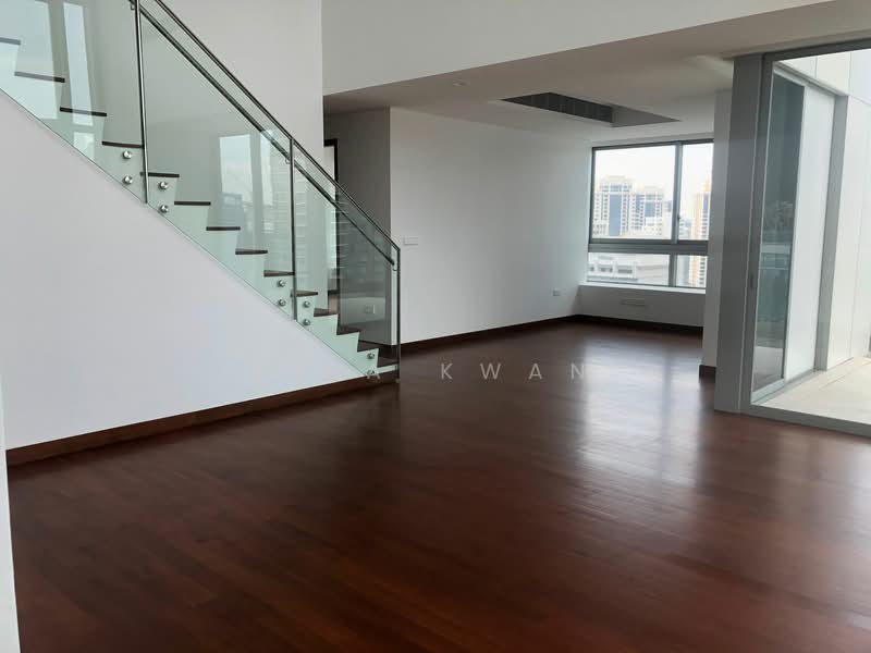 Skyline @ Orchard Boulevard Condominium For Sale at S$ 14,775,542 | PropertyGuru Singapore - Interior