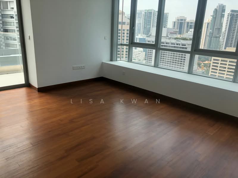 Skyline @ Orchard Boulevard Condominium For Sale at S$ 14,775,542 | PropertyGuru Singapore - View
