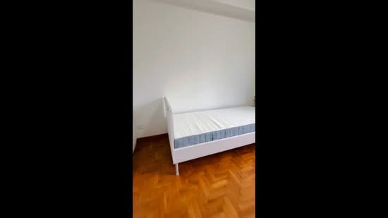 Castle Green, 487 Yio Chu Kang Road, Room Rental, 150 sqft, Condominium For Rent, by Eugene Chen 陈加明, 500060823 - PropertyGuru.com.sg