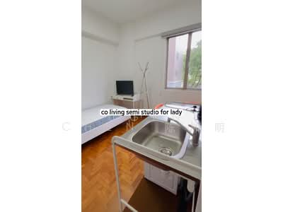 For Rent - Castle Green