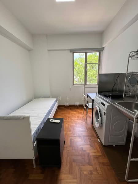 Castle Green, 487 Yio Chu Kang Road, Room Rental, 150 sqft, Condominium For Rent, by Eugene Chen 陈加明, 500060823 - Bedroom - PropertyGuru.com.sg