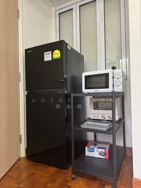 Castle Green, 487 Yio Chu Kang Road, Room Rental, 150 sqft, Condominium For Rent, by Eugene Chen 陈加明, 500060823 - Interior - PropertyGuru.com.sg