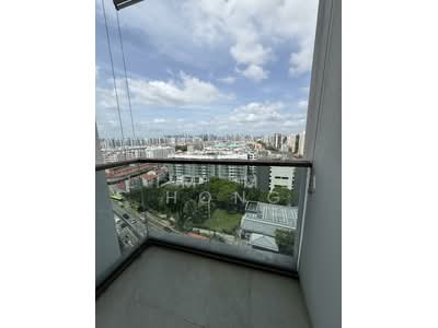 For Sale - Park Place Residences