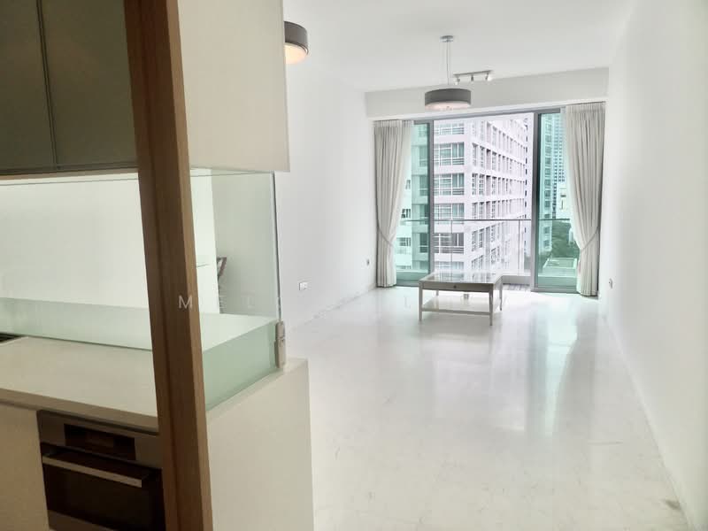 One Devonshire Condominium For Sale at S$ 3,569,999 | PropertyGuru Singapore - Living Room