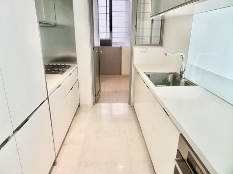 One Devonshire Condominium For Sale at S$ 3,569,999 | PropertyGuru Singapore - Kitchen