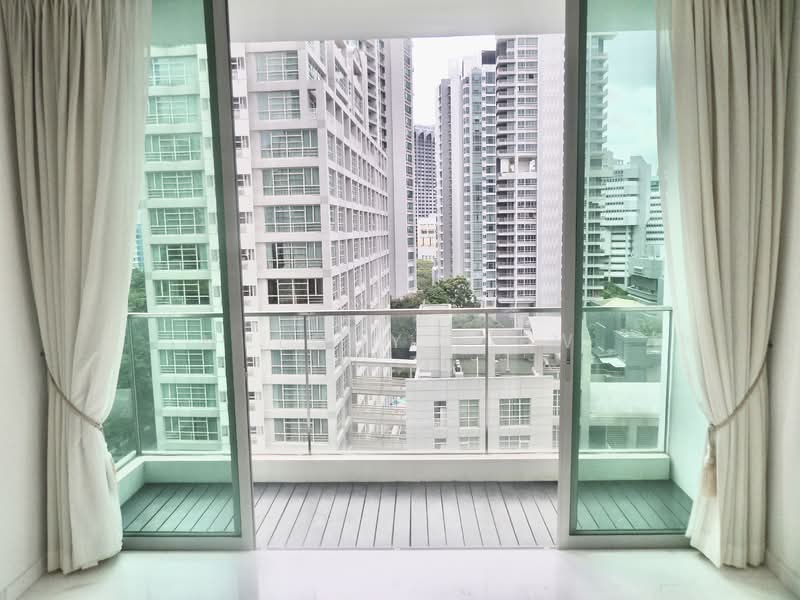 One Devonshire Condominium For Sale at S$ 3,569,999 | PropertyGuru Singapore - Balcony