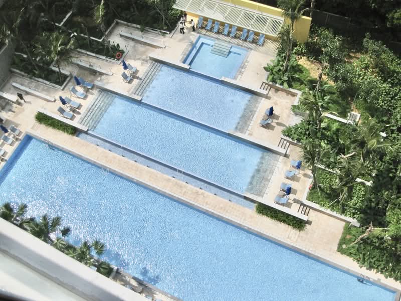 One Devonshire Condominium For Sale at S$ 3,569,999 | PropertyGuru Singapore - Pool