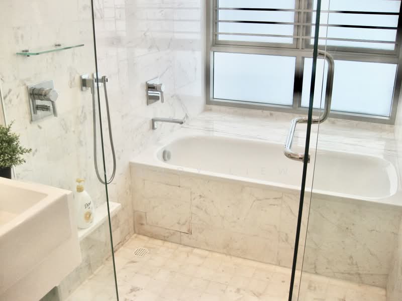 One Devonshire Condominium For Sale at S$ 3,569,999 | PropertyGuru Singapore - Bathroom