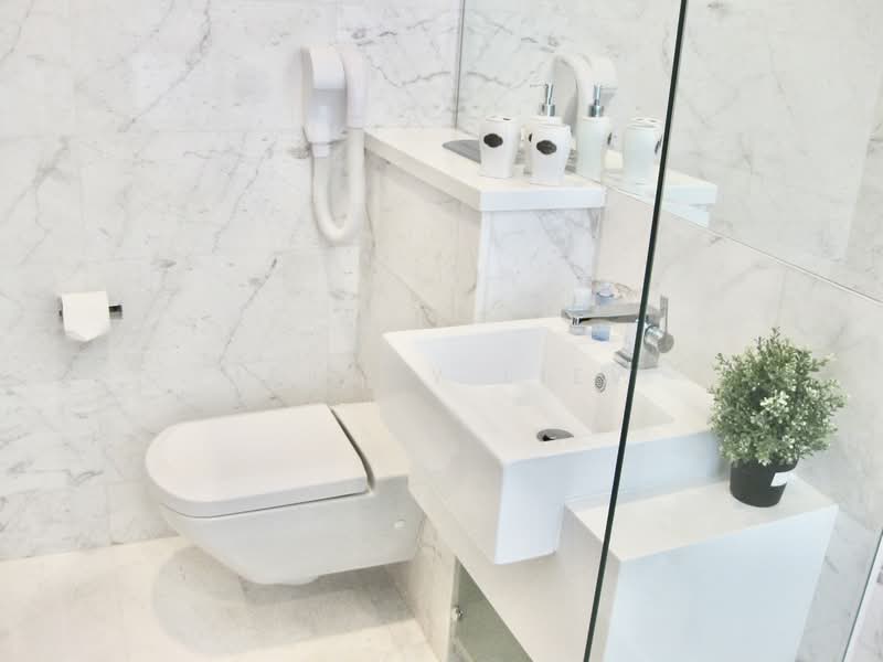 One Devonshire Condominium For Sale at S$ 3,569,999 | PropertyGuru Singapore - Bathroom