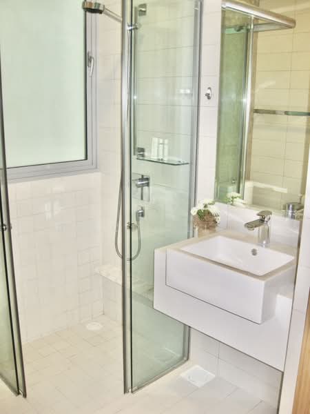 One Devonshire Condominium For Sale at S$ 3,569,999 | PropertyGuru Singapore - Bathroom