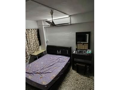 For Rent - 208 Boon Lay Place