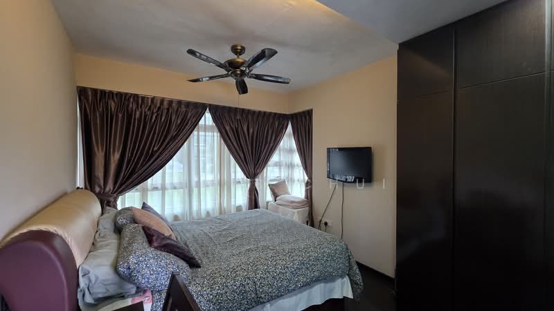 22 Ghim Moh Link HDB Flat For Sale at S$ 1,300,000 | PropertyGuru Singapore - Bedroom