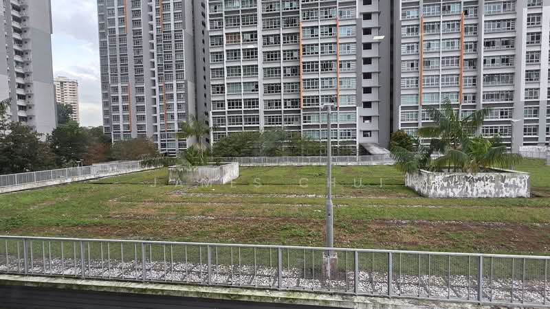 22 Ghim Moh Link HDB Flat For Sale at S$ 1,300,000 | PropertyGuru Singapore - Exterior