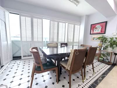 For Sale - 604 Senja Road