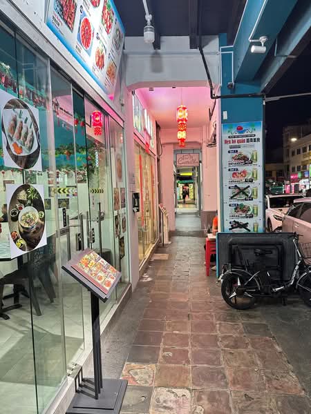 257 Geylang Road, Geyalng Road, 1,400 sqft, Food & Beverage For Rent, by HL Chow, 500060838 - Exterior - CommercialGuru.com.sg
