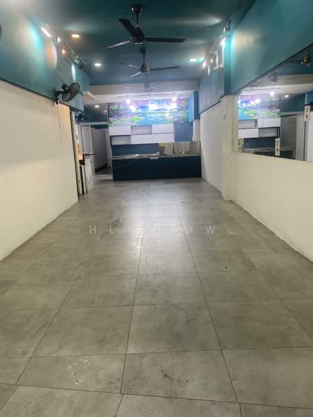 257 Geylang Road, Geyalng Road, 1,400 sqft, Food & Beverage For Rent, by HL Chow, 500060838 - Interior - CommercialGuru.com.sg