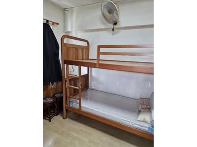 For Rent - 59 Chai Chee Road