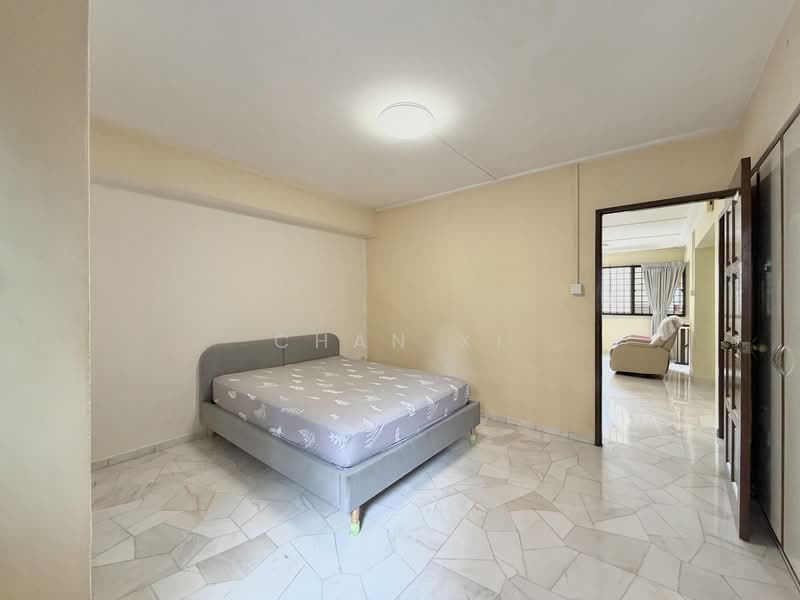 217 Bishan Street 23, 217 Bishan Street 23, 3 Bedrooms, 1,259 sqft, HDB Flat For Rent, by Chan Xi, 500060841 - Bedroom - PropertyGuru.com.sg