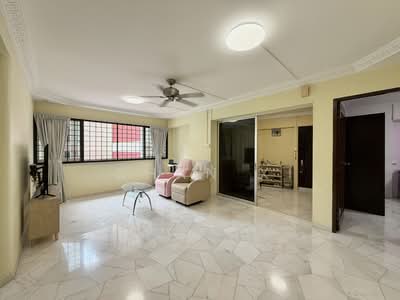 For Rent - 217 Bishan Street 23