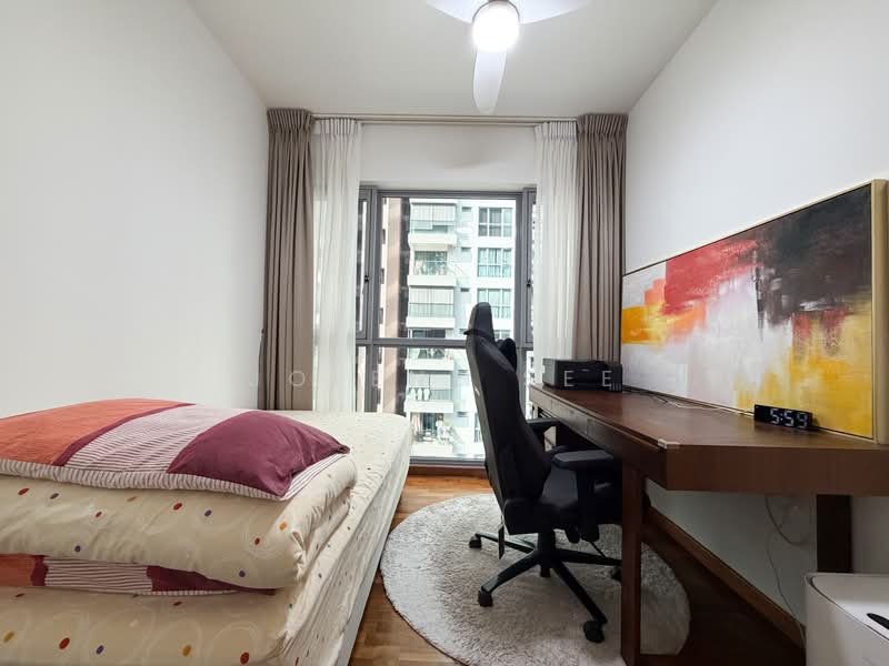 A Treasure Trove Condominium For Sale at S$ 1,999,999 | PropertyGuru Singapore - Bedroom