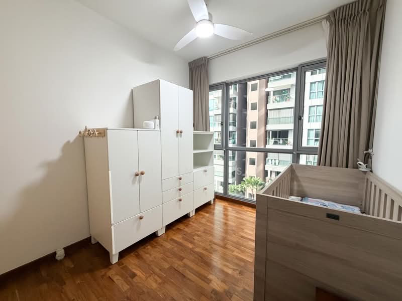 A Treasure Trove Condominium For Sale at S$ 1,999,999 | PropertyGuru Singapore - Bedroom