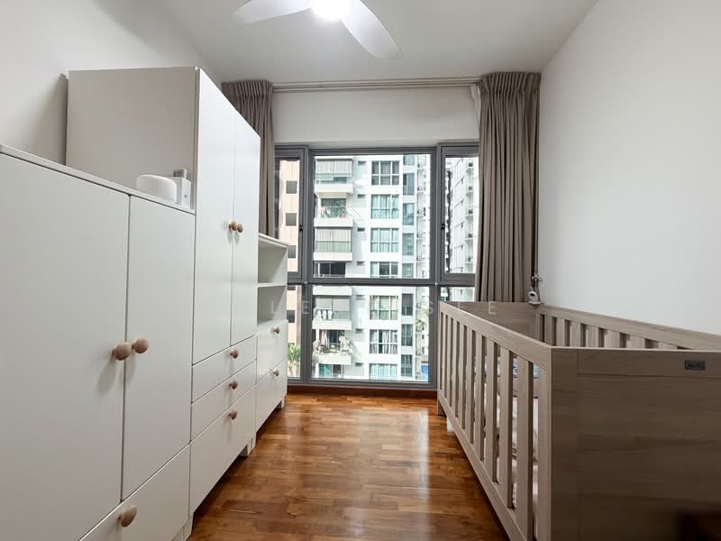 A Treasure Trove Condominium For Sale at S$ 1,999,999 | PropertyGuru Singapore - Bedroom