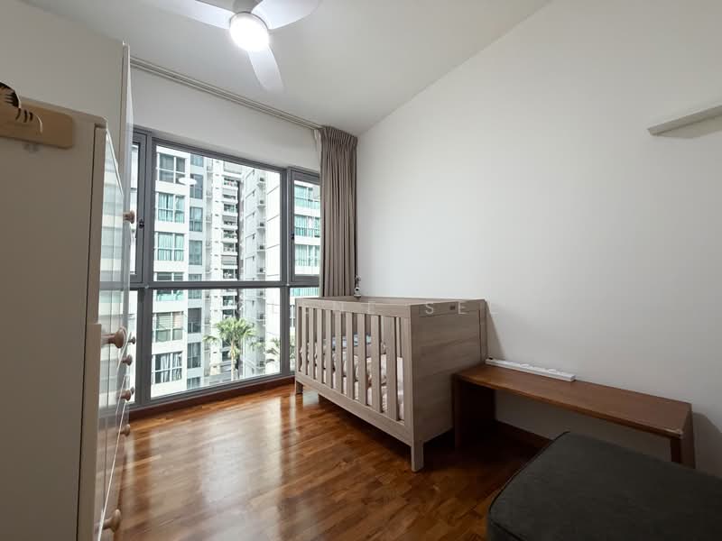 A Treasure Trove Condominium For Sale at S$ 1,999,999 | PropertyGuru Singapore - Bedroom