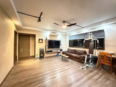 For Sale - 322 Bukit Batok Street 33