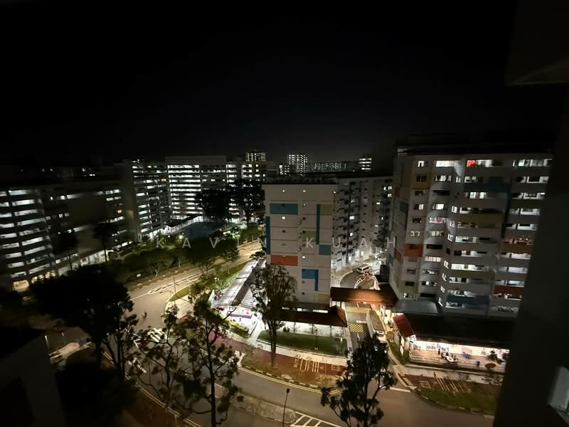 322 Bukit Batok Street 33 HDB Flat For Sale at S$ 555,000 | PropertyGuru Singapore - Exterior